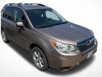 2014 Subaru Forester Salem OR