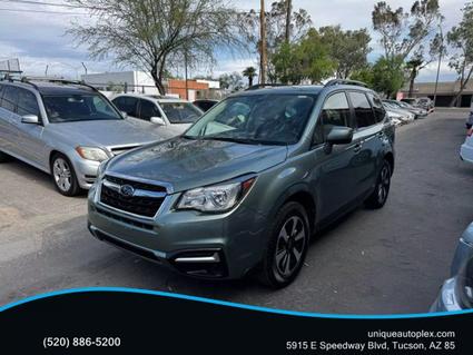 2017 Subaru Forester Tuscon AZ