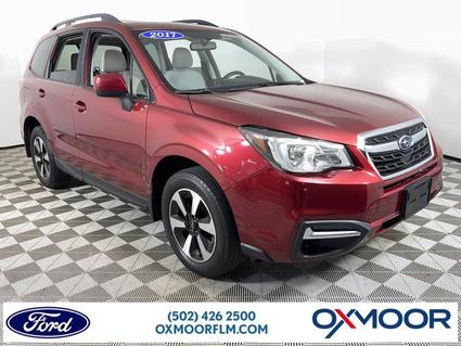 2017 Subaru Forester Louisville KY
