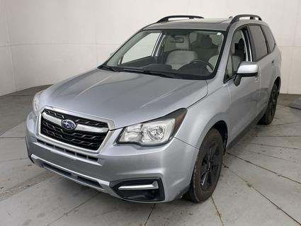 2017 Subaru Forester Hampstead MD