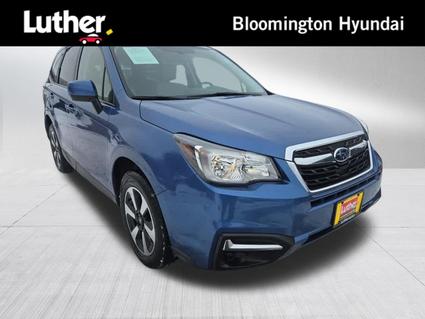 2018 Subaru Forester Minneapolis MN