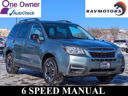 2017 Subaru Forester Burnsville MN