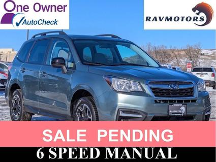 2017 Subaru Forester Burnsville MN
