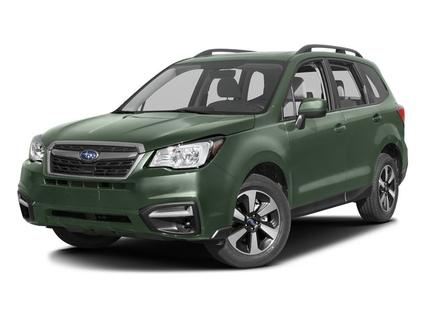 2017 Subaru Forester Saint Paul MN