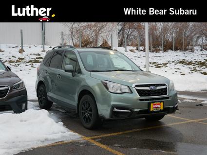 2017 Subaru Forester Saint Paul MN