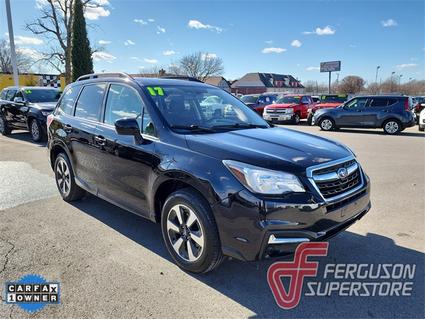 2017 Subaru Forester Broken Arrow OK