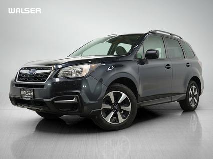 2018 Subaru Forester Burnsville MN