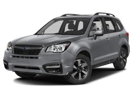 2018 Subaru Forester Minneapolis MN