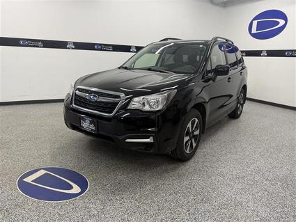 2018 Subaru Forester Bismarck ND