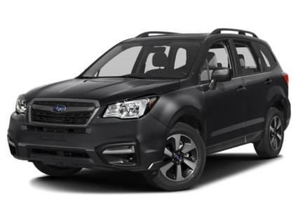2018 Subaru Forester Bismarck ND