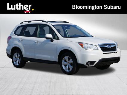 2016 Subaru Forester Minneapolis MN