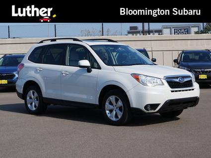 2016 Subaru Forester Minneapolis MN