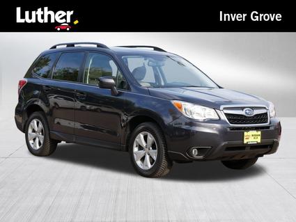 2016 Subaru Forester Inver Grove Heights MN