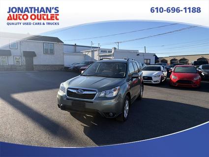 2016 Subaru Forester West Chester PA
