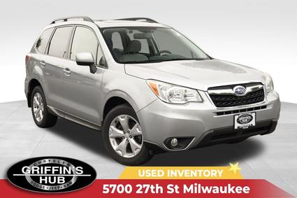2015 Subaru Forester Milwaukee WI