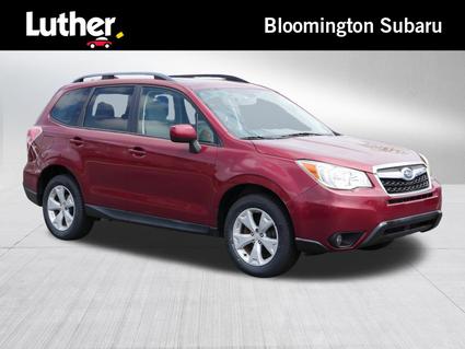 2016 Subaru Forester Minneapolis MN