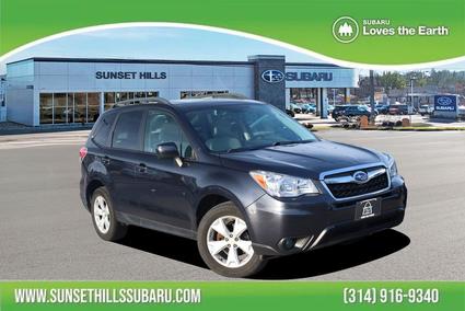 2016 Subaru Forester Saint Louis MO