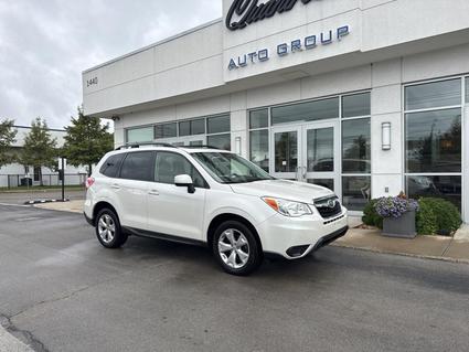 2015 Subaru Forester Lexington KY