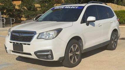 2017 Subaru Forester Destin FL