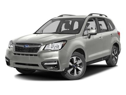 2017 Subaru Forester Gillette WY