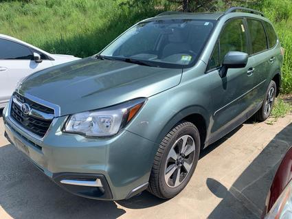 2017 Subaru Forester Cliffton Park NY