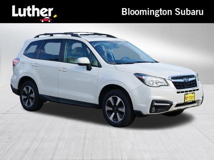 2017 Subaru Forester Minneapolis MN