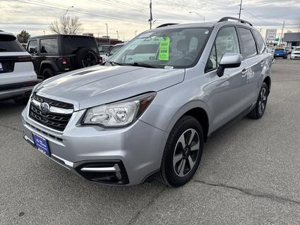 2018 Subaru Forester Billings MT
