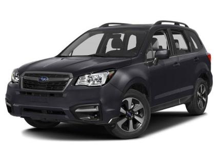 2018 Subaru Forester Billings MT