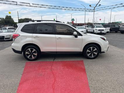 2018 Subaru Forester Billings MT