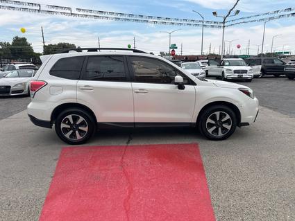 2018 Subaru Forester Billings MT