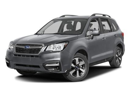 2017 Subaru Forester Minneapolis MN