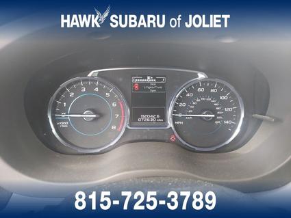 2017 Subaru Forester Plainfield IL