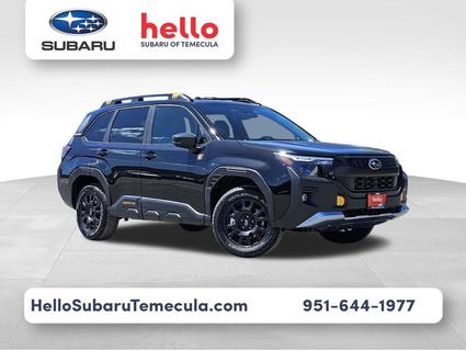 2017 Subaru Forester Temecula CA