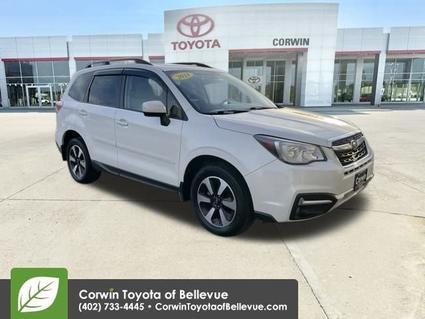 2018 Subaru Forester Bellevue NE