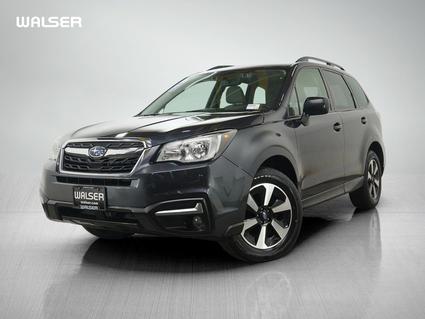 2018 Subaru Forester Minneapolis MN