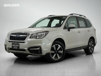 2018 Subaru Forester Burnsville MN