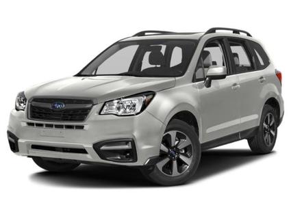 2018 Subaru Forester Burnsville MN