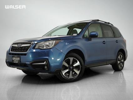 2018 Subaru Forester South Saint Paul MN