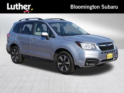 2017 Subaru Forester Minneapolis MN