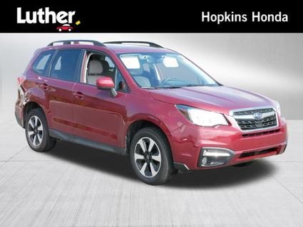 2018 Subaru Forester Hopkins MN