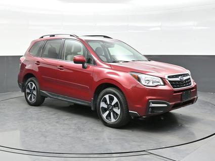 2018 Subaru Forester Dacono CO