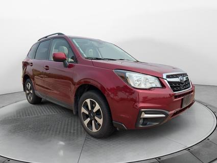 2018 Subaru Forester Dacono CO