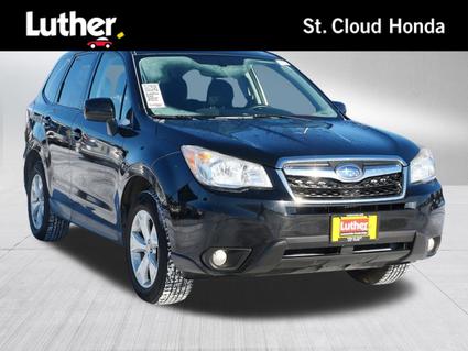 2014 Subaru Forester Waite Park MN