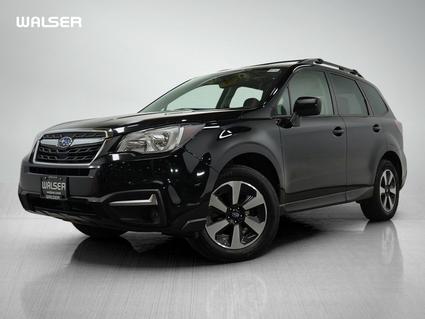2017 Subaru Forester South Saint Paul MN