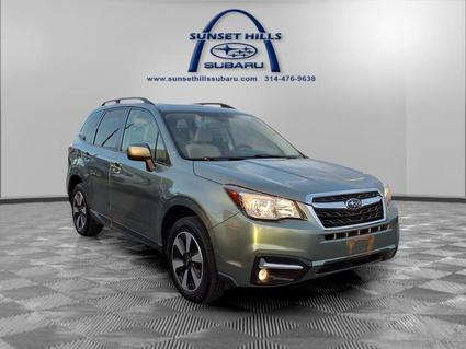 2018 Subaru Forester Saint Louis MO