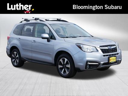2018 Subaru Forester Minneapolis MN