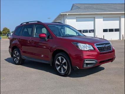 2018 Subaru Forester Cleveland TN