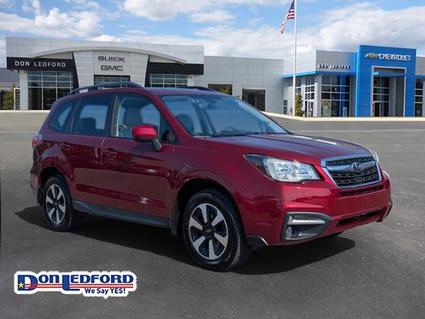 2018 Subaru Forester Cleveland TN