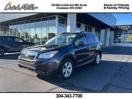 2016 Subaru Forester South Charleston WV