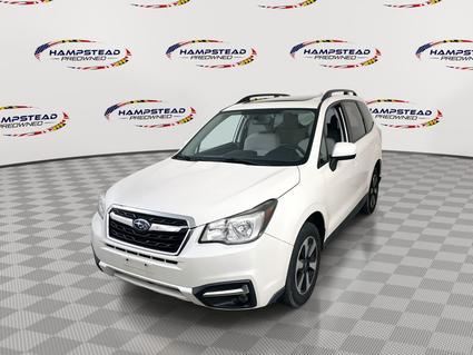2017 Subaru Forester Hampstead MD